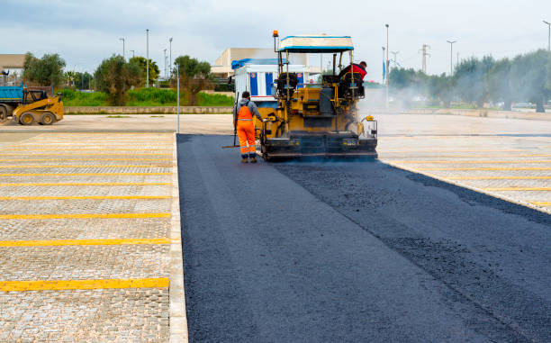 Reliable Pinehurst, TX Driveway Pavers Solutions